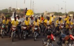 Tchad : Les vols de motos en hausse à N’Djamena