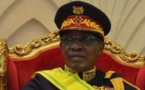 Tchad : décès du président de la République Idriss Deby Itno