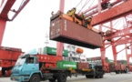 China's foreign trade has an auspicious start in 2021