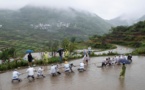 Villages in E China turn tourism resources into fortune, embrace vitalization
