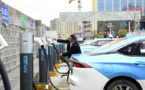 China aims for building new pattern of global environmental governance