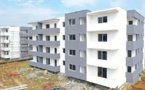 Gabon : La Turquie intéressée par la construction des logements