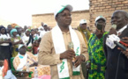 Tchad : Pahimi Padacké réagit au décès du président Idriss Deby