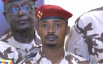 Tchad : le Conseil militaire de transition promulgue une charte de transition