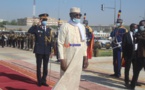 Décès d'Idriss Deby : le Soudan salue son rôle et ses efforts pour la paix