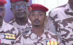 Tchad : qui est le général de corps d'armée Mahamat Idriss Deby ?