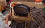 Tchad : mois de Ramadan et canicule, un dur labeur pour les femmes ménagères