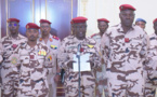 Tchad : le CMT demande aux ministres d'assurer provisoirement les affaires courantes
