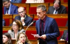France : Le député Sébastien Nadot interpelle son gouvernement face à la situation au Tchad