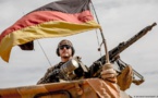 Mali : L’Allemagne va déployer de nouveaux soldats pour lutter contre le terrorisme