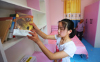 China works to ensure everyone benefits from its rapid development
