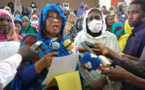 Tchad : le CONAF rend hommage à Idriss Deby et appelle à la paix
