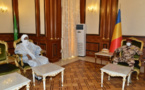 Tchad : Goukouni Weddeye et cinq ex-Premiers ministres reçus à la Présidence