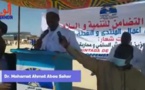 Tchad : Al-Mountada demande au CMT de conserver les acquis de la démocratie