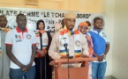 "Tchad d'abord" appelle le CMT à engager une large concertation