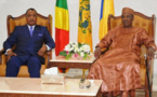 Le Congo Brazzaville décrète un deuil national suite au décès d’Idriss Deby
