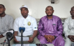 Tchad : des jeunes de la société civile appellent à l'unité et à la solidarité