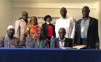 Tchad : le Syndicat des fonctionnaires et contractuels appelle au dialogue inclusif