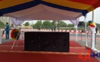 Tchad : obsèques nationales du président Idriss Deby Itno