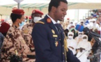 Tchad : l'hommage d'Abdelkerim Idriss Deby au Maréchal