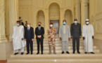 Tchad : le G5 Sahel et la France soutiennent la transition au nom de la stabilité