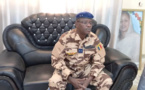Tchad : la province du Borkou rend hommage au président Idriss Deby