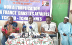 Tchad : le ton monte au sein de la société civile contre la confiscation du pouvoir