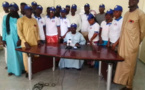 Tchad : des jeunes cadres du Mayo-Kebbi Est soutiennent la transition