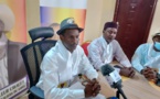 Tchad : "Les Chevaliers du Sahel" apportent leur soutien au CMT