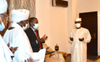 Tchad : une délégation soudanaise à N'Djamena pour présenter ses condoléances