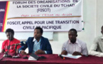 Tchad : des organisations des jeunes font pression pour une transition civile