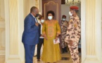 L'ONU prête à accompagner le Tchad pour des solutions à ses défis