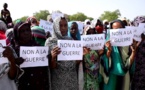 Tchad : la population de Dababa rend hommage à Idriss Deby