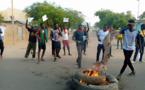 Tchad : des manifestants expriment leur colère à N’Djamena