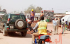 Tchad : des manifestations dispersées par la police à Moundou