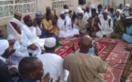 Tchad : Le "Sous Manguier" a organisé une prière à la mémoire d'Idriss Deby