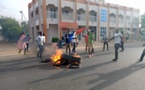 Tchad : un mort à N'Djamena dans les manifestations