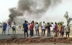 Tchad : Saleh Kebzabo condamne la répression des manifestations