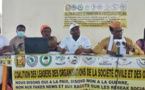 Tchad : Des jeunes de la société civile appellent à éviter la déchirure