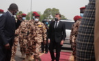 La France s'oppose à un plan de succession du pouvoir au Tchad
