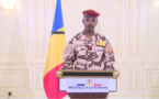 Tchad : Mahamat Idriss Deby annonce un dialogue national inclusif