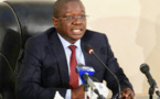 Tchad : "le gouvernement sera constitué de l'ensemble des fils et filles" (Premier ministre)