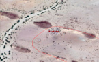 Tchad : tirs dans un camp d'entrainement d'ex-rebelles à Berdoba, 4 morts