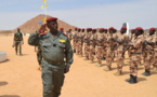 Tchad : le général Taher Erda nommé à la tête de la DGSSIE