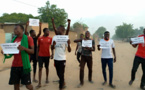 Tchad : le CAMOJET réclame justice suite à la répression des manifestations