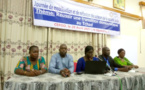 Tchad : le CSAPR veut une transition civile