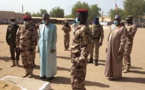 Tchad : La population de Mongo rend un hommage au Maréchal