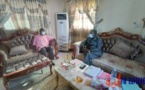 Tchad : le Premier ministre s'est entretenu avec Ngarlejy Yorongar