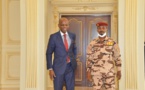​Le Togo disposé à accompagner la transition au Tchad