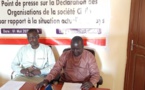 Tchad : l'ONG Nirvana appelle au calme et à la transition pacifique
